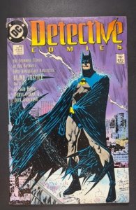 Detective Comics #600 (1989)