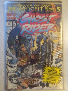 GHOST RIDER VOL II # 31