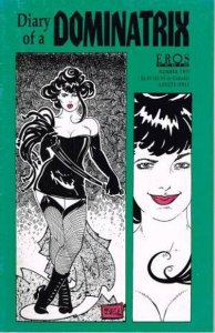 Diary of a Dominatrix #2 (1994)