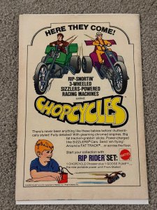 Werewolf by Night #3 (1973)