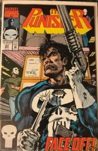 The Punisher #63 (1992) Punisher 