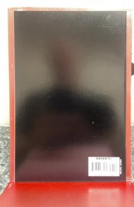 Secret Invasion #1 Blank Cover (2008)