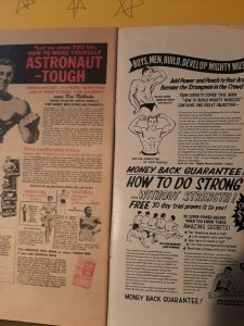 METAMORPHO #13.DC COMICS SILVER AGE.SEE PICS.