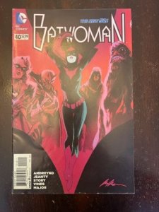 Batwoman #31 (2014) - NM