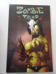 Zombie Tramp (2014) Volume 2 #1 1st Print NM Condition!