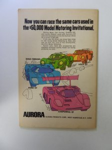 Superman #234 (1971) FN/VF condition