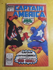 Captain America #350 (1989)
