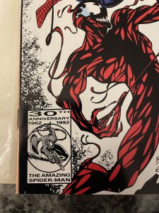 The Amazing Spider-Man #361 (1992)