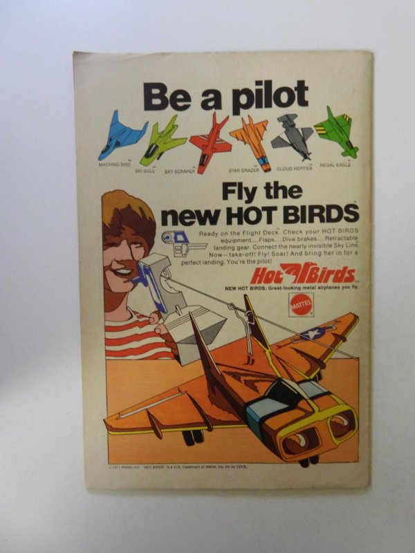 Superman #238 (1971) FN+ condition