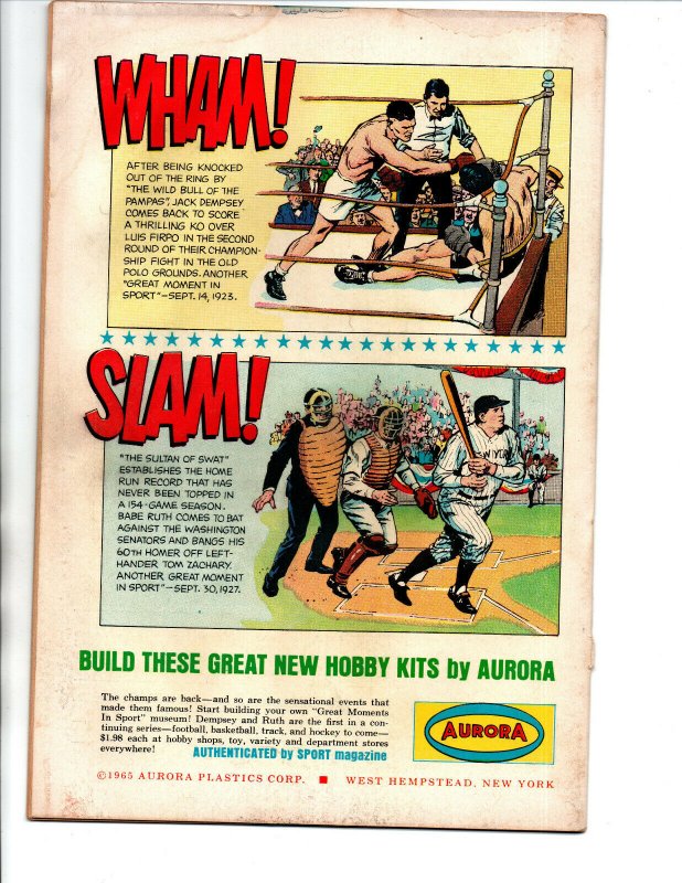 Showcase Presents #59 - 3rd Teen Titans appearance - 1965 - VG/FN