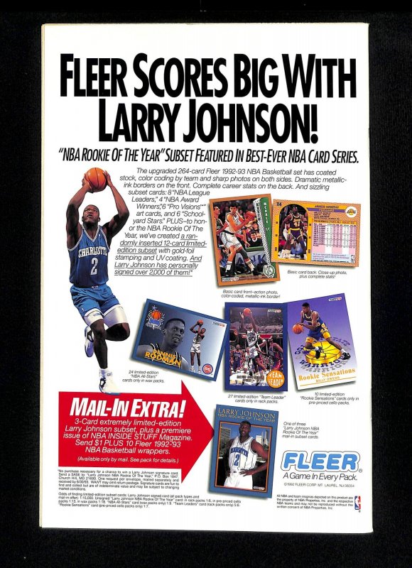 Spider-Man Special Edition #1 UNICEF Trial of Venom!