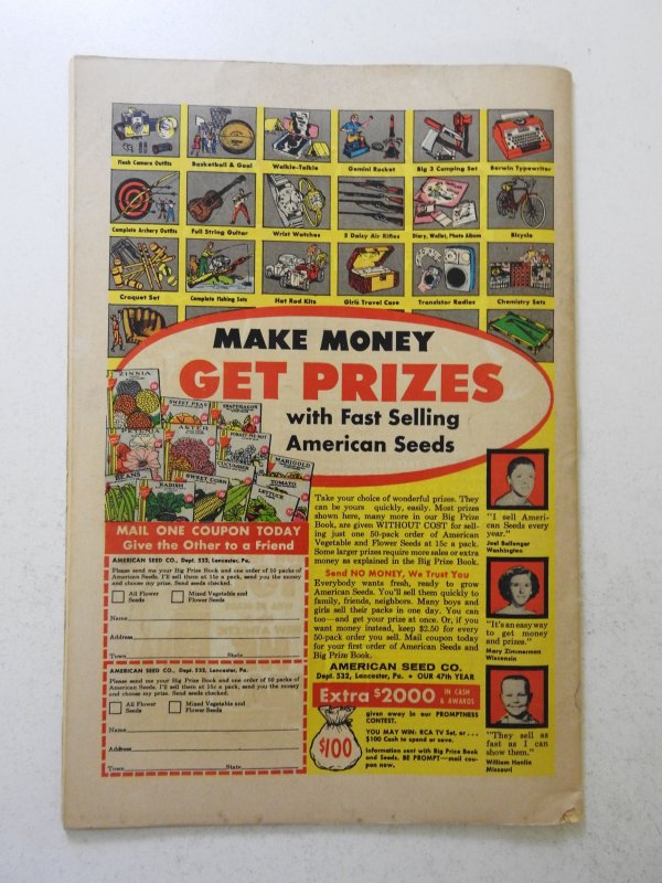 Green Lantern #36 (1965) VG/FN Condition!