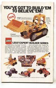 X-MEN #128--comic book--1979--MARVEL--Wolverine