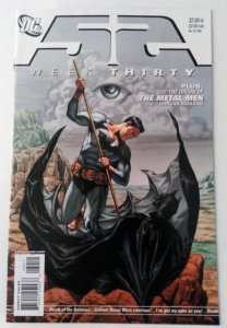 Fifty Two #30 >>> $4.99 UNLIMITED SHIPPING!