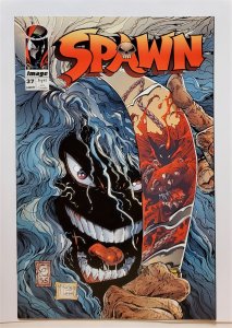 Spawn #37 (Nov 1995, Image) VF