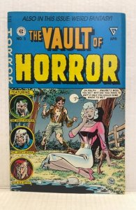 Vault of Horror #5 (1991)