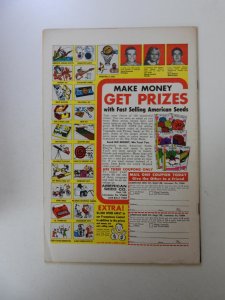 Astonishing Tales #6 (1971) VF- condition