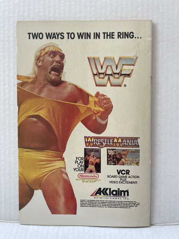 The Huntress #1 Direct Edition (1989) Unlimited Combined Shipping