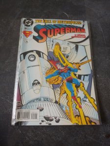 Superman #91 (1994)