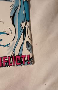 Silver Surfer #49 (1991)