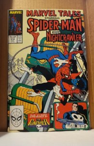 Marvel Tales #214 (1988) sb7