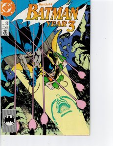 Batman #438 (1989)