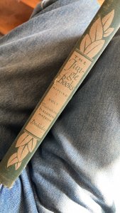 The jungle books, 1948, 250p