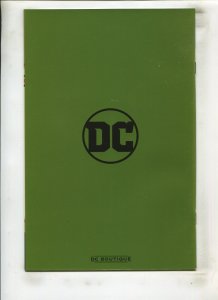 BATMAN #44 (9.2) SIGNED BY MIKEL JANIN!! 2018