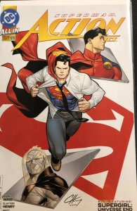 Action Comics #1070 (2024)