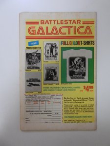 Daredevil #158 (1979) 1st Frank Miller art on title FN+ condition