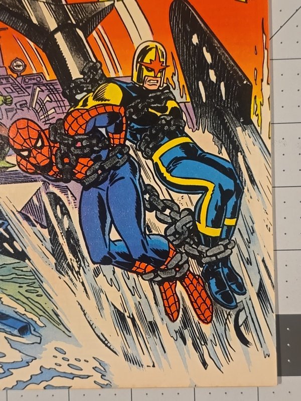 Amazing Spider-Man #171 Marvel Comics August 1977