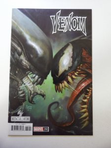 Venom #32 Brown Cover (2021) NM- Condition