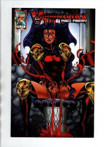 Vamperotica #34 - vampire - Brainstorm - 1997 - (-NM)
