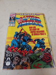 What If...? #28 (1991)