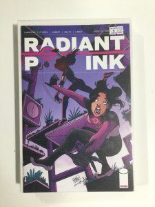 Radiant Pink #4 (2023) NM3B150 NEAR MINT NM
