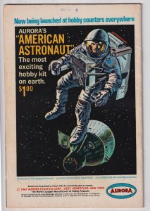 Detective Comics #367 (1967) Batman