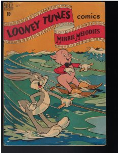 Looney Tunes #93 (Dell, 1949)