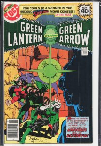 Green Lantern #112 (1979)