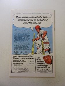 The X-Men #111 (1978) FN/VF condition