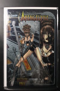 Avengelyne #1 (1995)