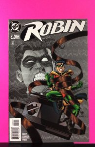 Robin #39 (1997)