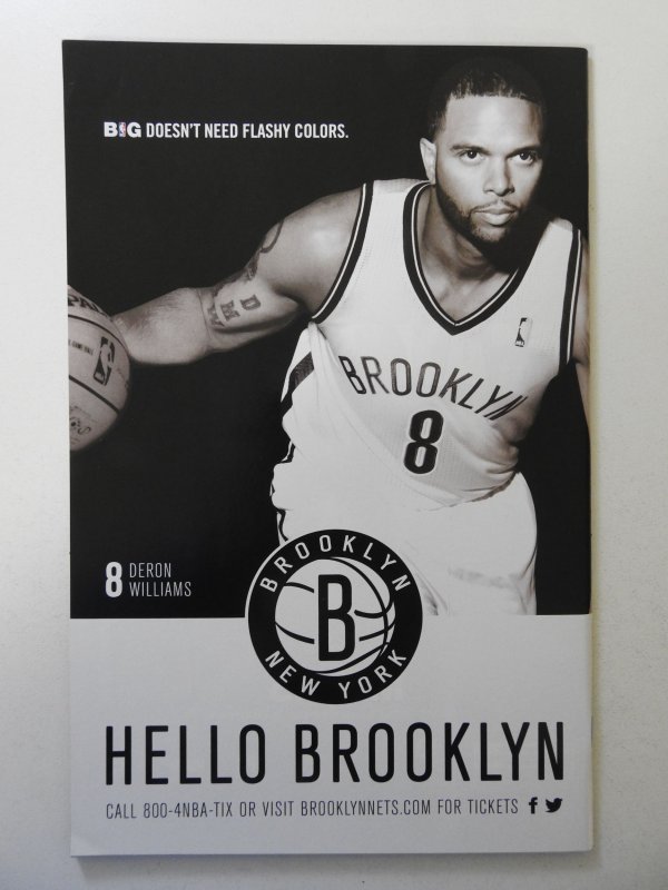 The Amazing Spider-Man #700 (2013) VF- Condition!