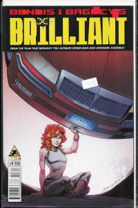 Brilliant #3 (2012)