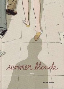 Summer Blonde TPB #1 FN ; Drawn and Quarterly | Adrian Tomine