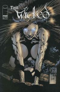 Wicked, The #6 VF/NM; Image | save on shipping - details inside
