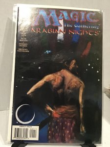 Magic the Gathering--Arabian Nights #1 (1995)