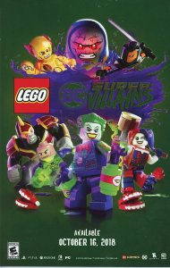 Suicide Squad 47  9.0 (our highest grade)  Dan Panosian Foil Cover!