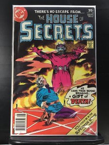 House of Secrets #147 (1977)j