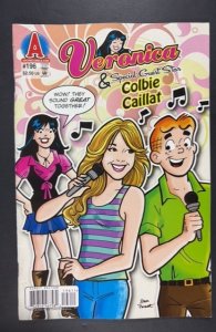 Veronica #196 (2009)