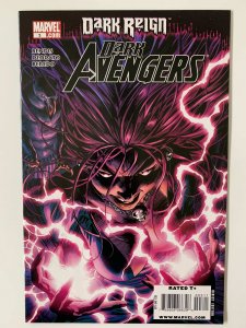 Dark Avengers #3 (2009)